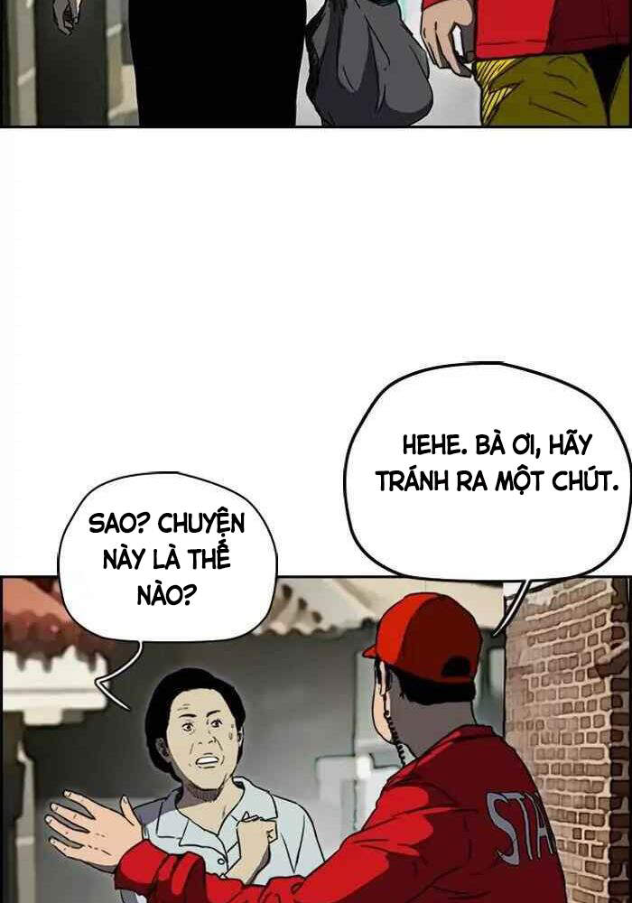Thể Thao Cực Hạn Chap 209 - Next Chap 210