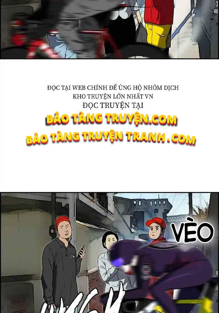 Thể Thao Cực Hạn Chap 209 - Next Chap 210