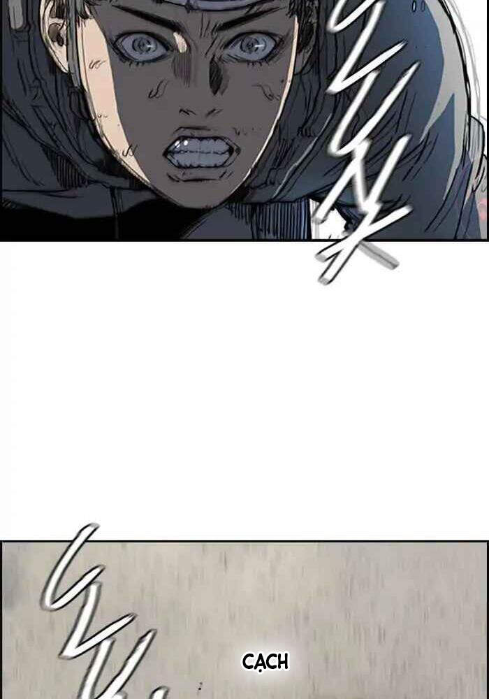 Thể Thao Cực Hạn Chap 209 - Next Chap 210