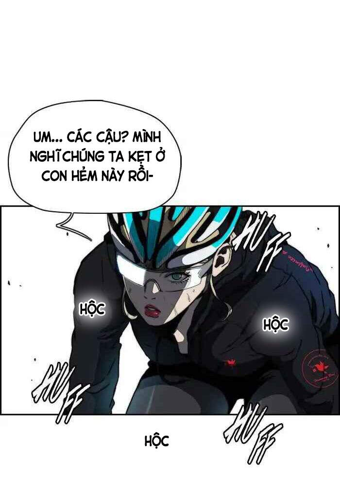 Thể Thao Cực Hạn Chap 209 - Next Chap 210