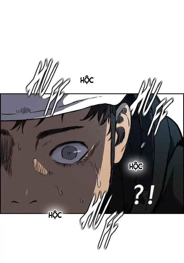 Thể Thao Cực Hạn Chap 209 - Next Chap 210