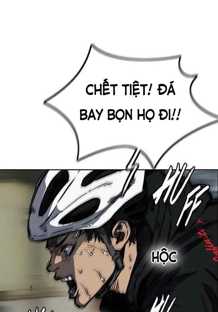 Thể Thao Cực Hạn Chap 209 - Next Chap 210