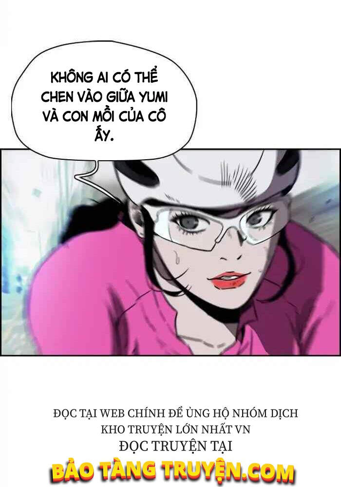 Thể Thao Cực Hạn Chap 209 - Next Chap 210
