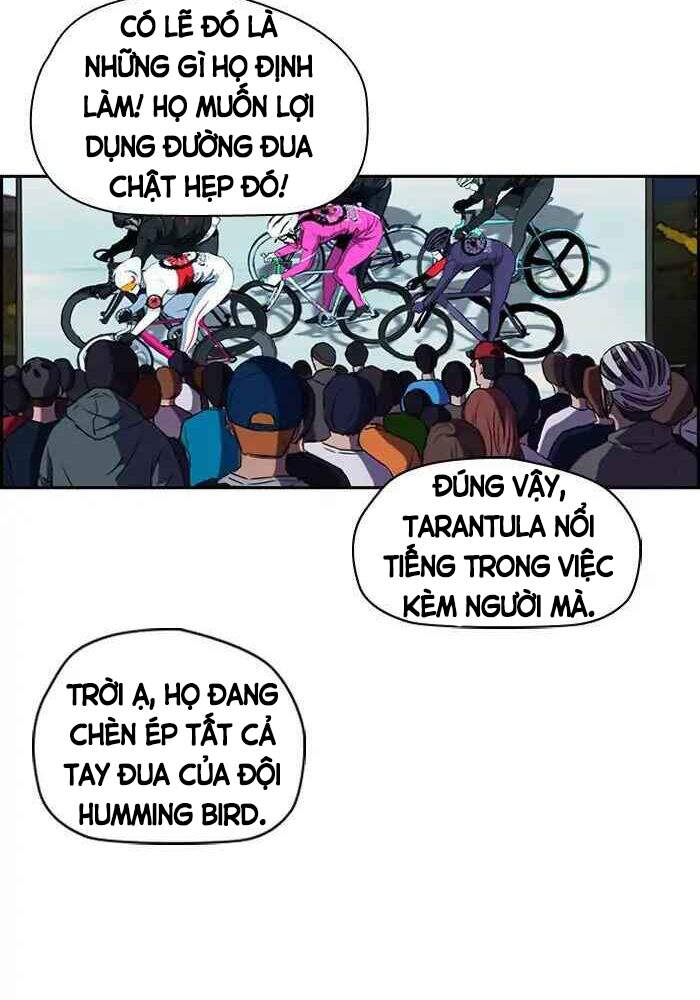 Thể Thao Cực Hạn Chap 209 - Next Chap 210