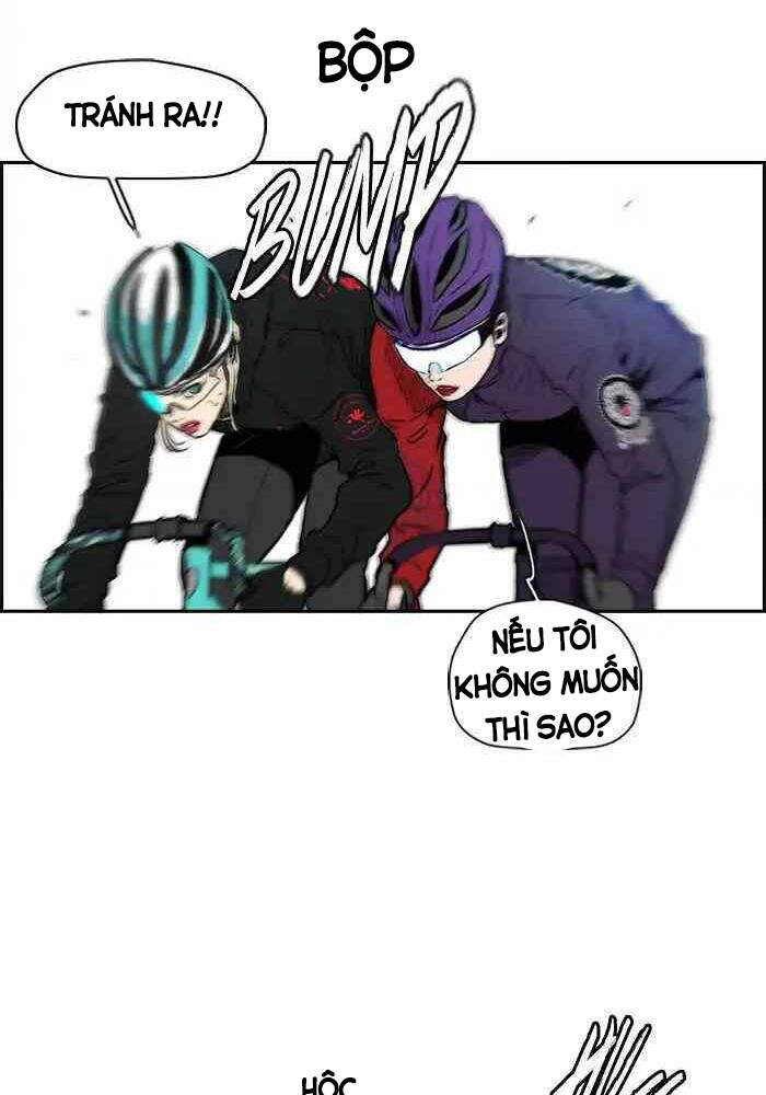 Thể Thao Cực Hạn Chap 209 - Next Chap 210