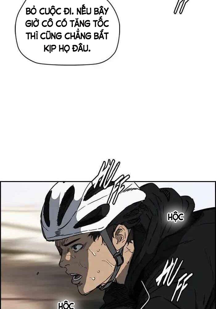 Thể Thao Cực Hạn Chap 209 - Next Chap 210