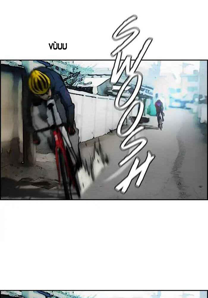 Thể Thao Cực Hạn Chap 209 - Next Chap 210