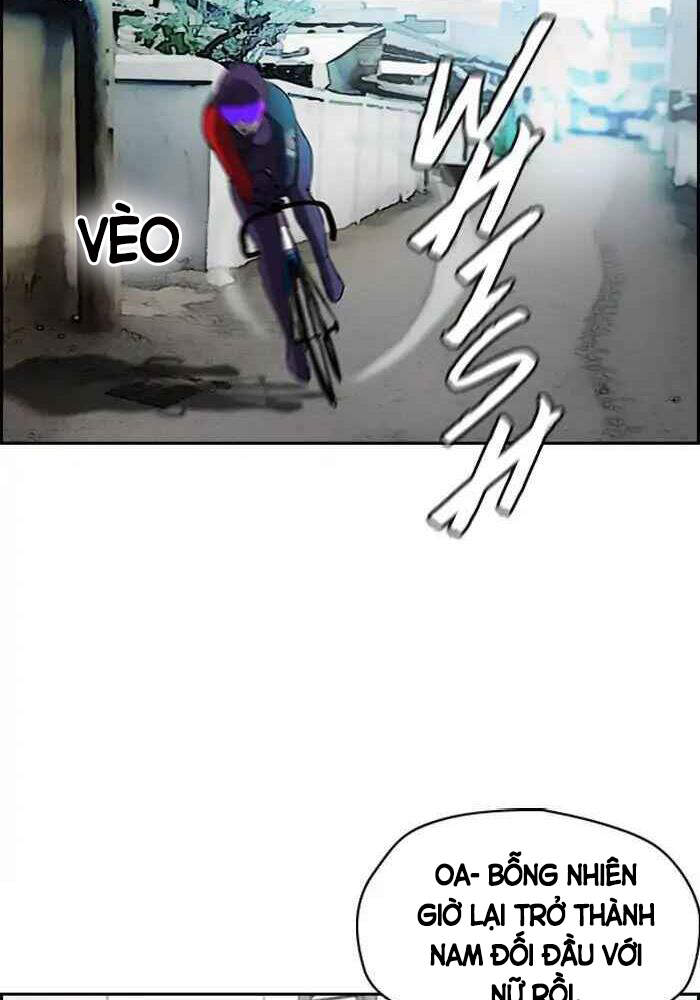 Thể Thao Cực Hạn Chap 209 - Next Chap 210
