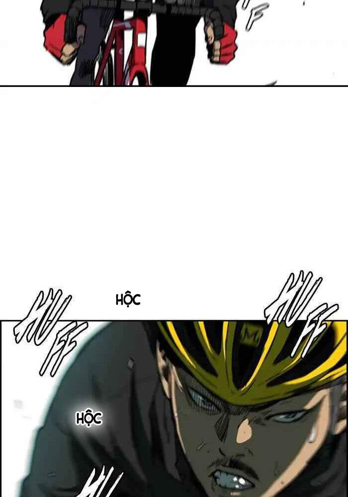 Thể Thao Cực Hạn Chap 209 - Next Chap 210