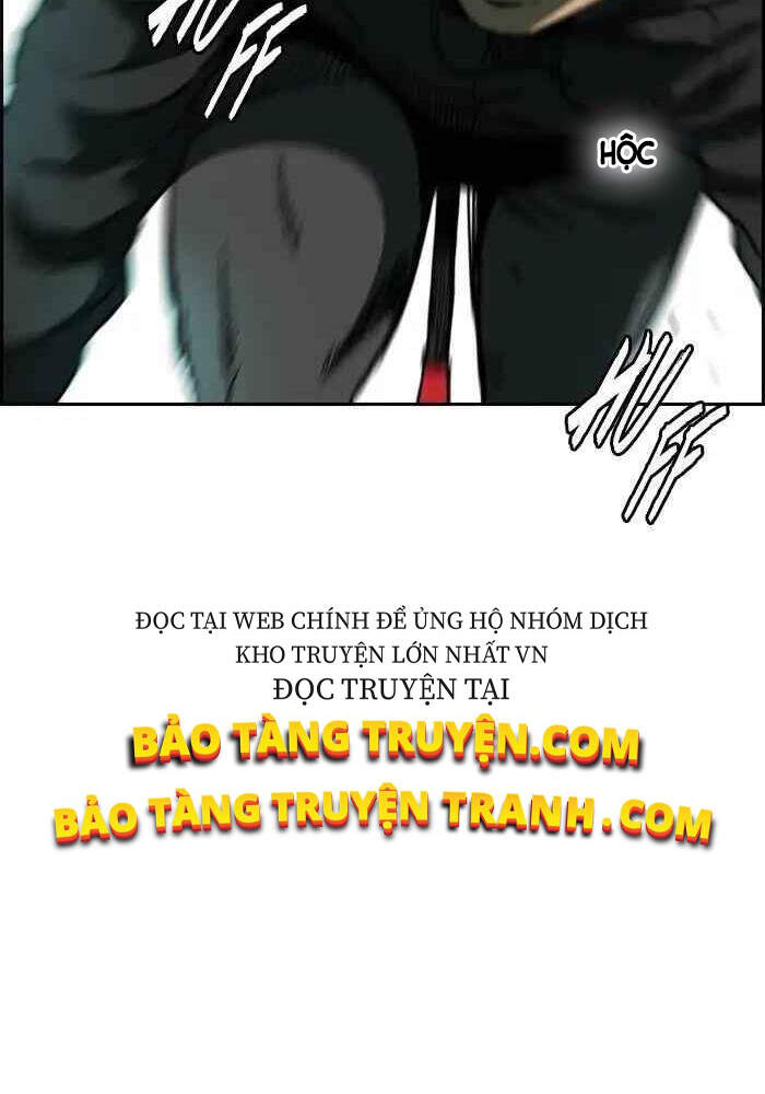 Thể Thao Cực Hạn Chap 209 - Next Chap 210