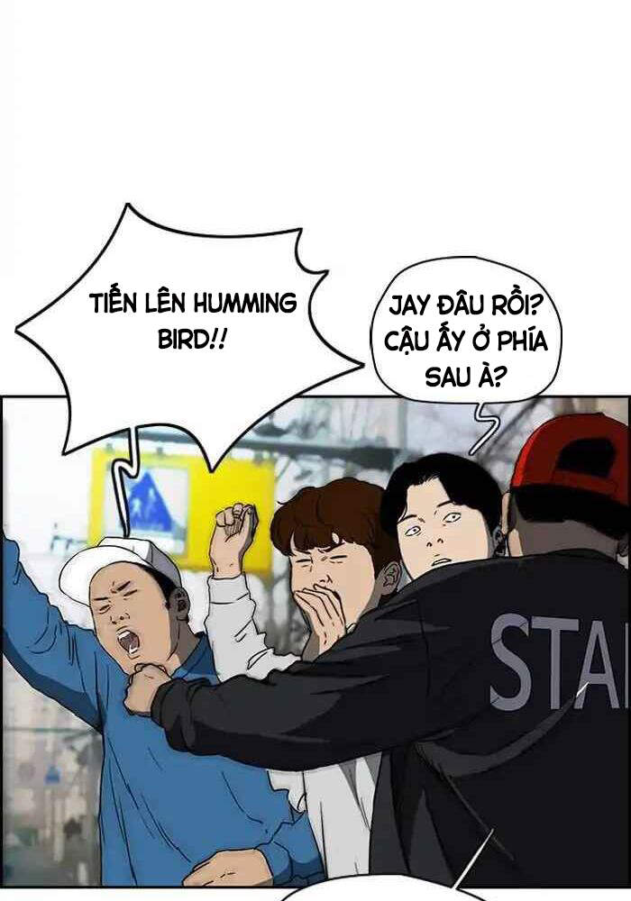 Thể Thao Cực Hạn Chap 209 - Next Chap 210
