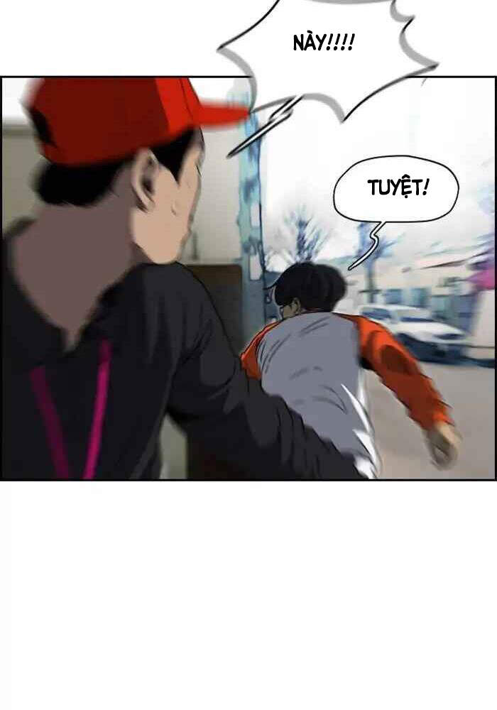Thể Thao Cực Hạn Chap 209 - Next Chap 210