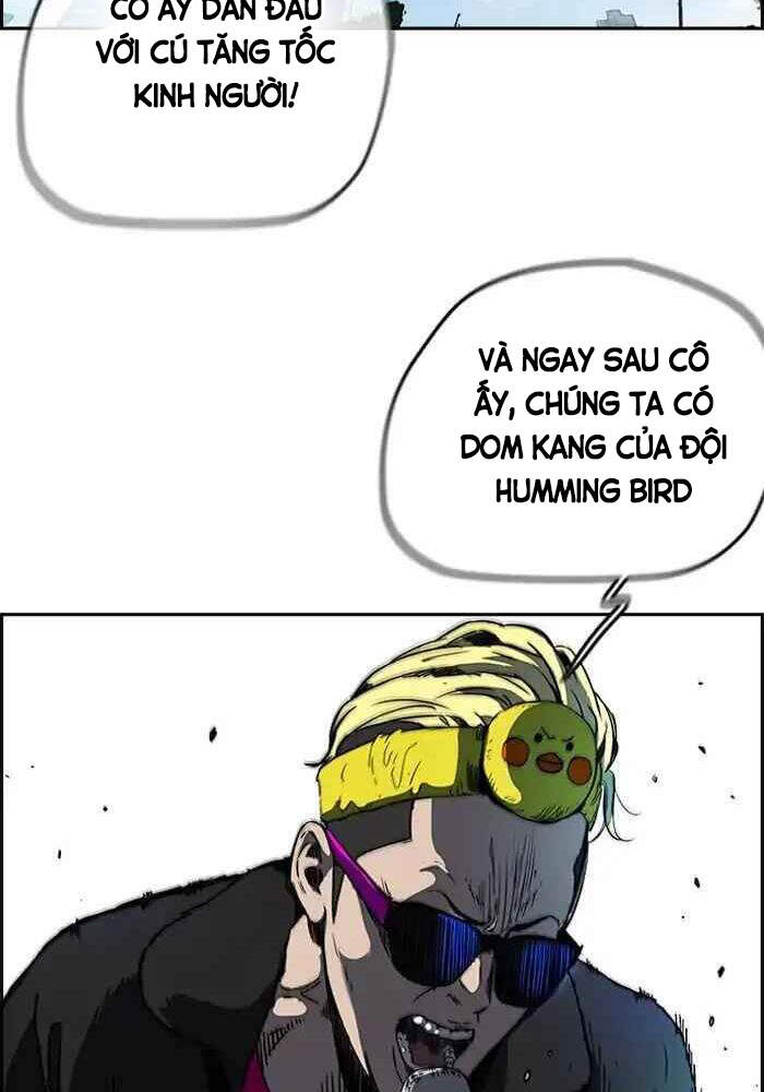Thể Thao Cực Hạn Chap 209 - Next Chap 210