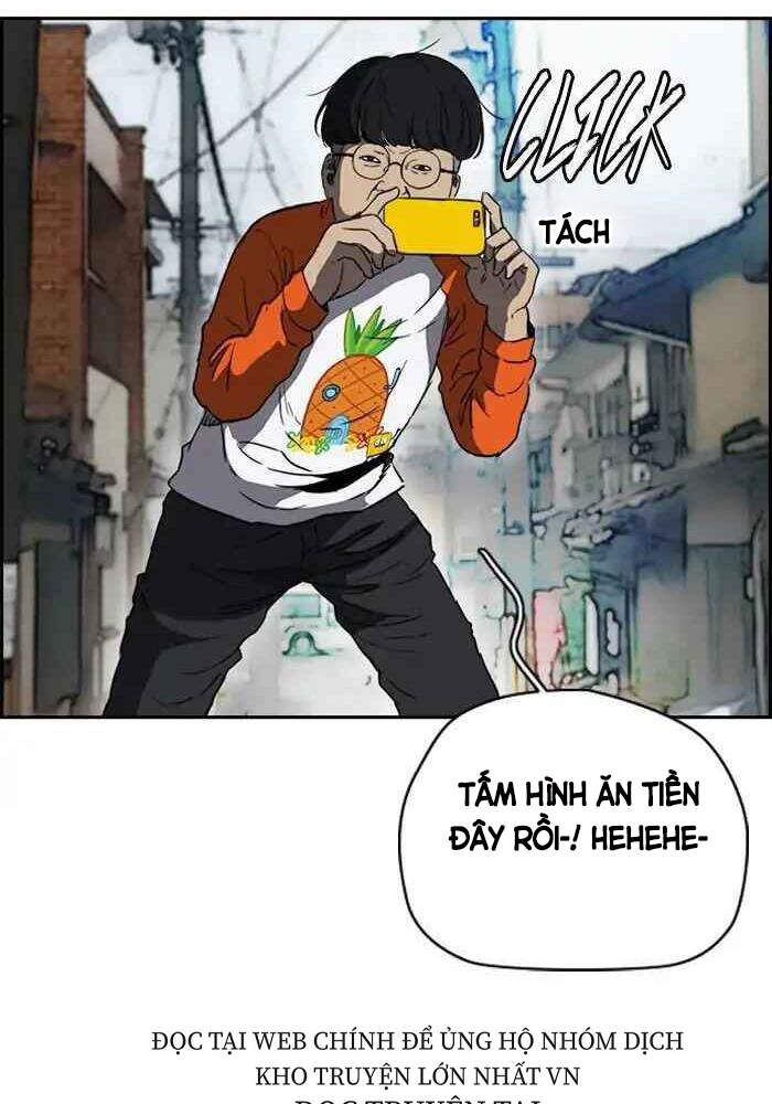 Thể Thao Cực Hạn Chap 209 - Next Chap 210