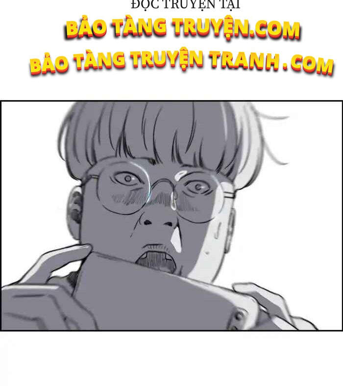 Thể Thao Cực Hạn Chap 209 - Next Chap 210