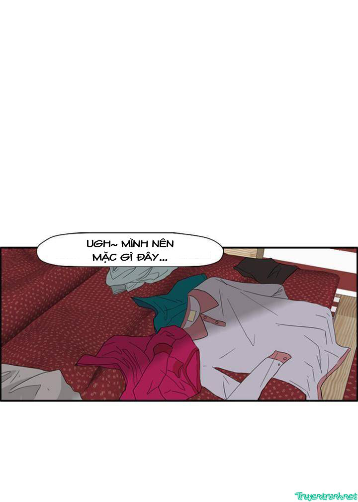 Thể Thao Cực Hạn Chap 21 - Next Chap 22