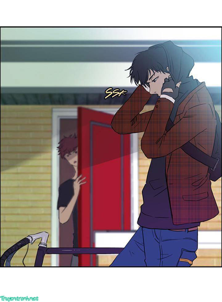 Thể Thao Cực Hạn Chap 21 - Next Chap 22