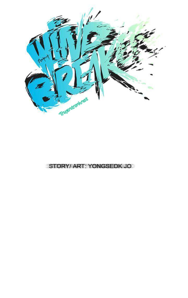 Thể Thao Cực Hạn Chap 21 - Next Chap 22