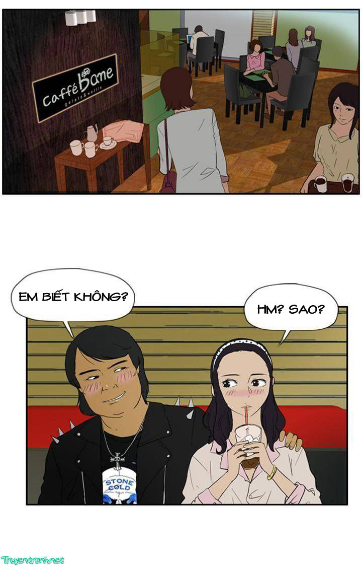 Thể Thao Cực Hạn Chap 21 - Next Chap 22