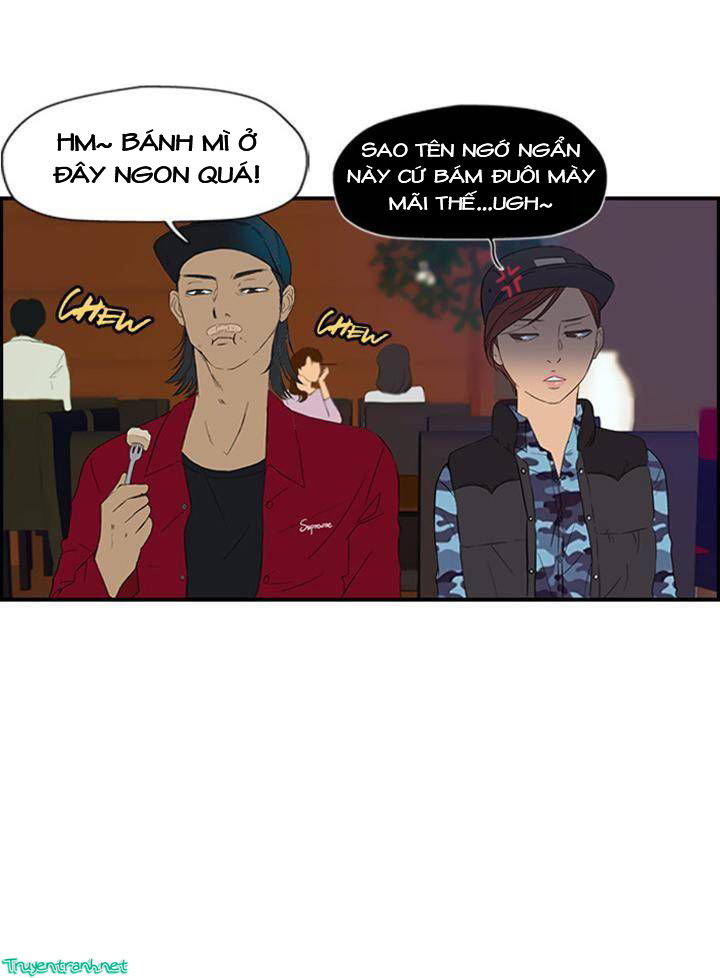 Thể Thao Cực Hạn Chap 21 - Next Chap 22
