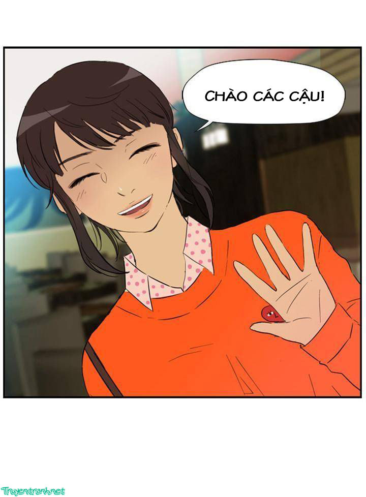 Thể Thao Cực Hạn Chap 21 - Next Chap 22