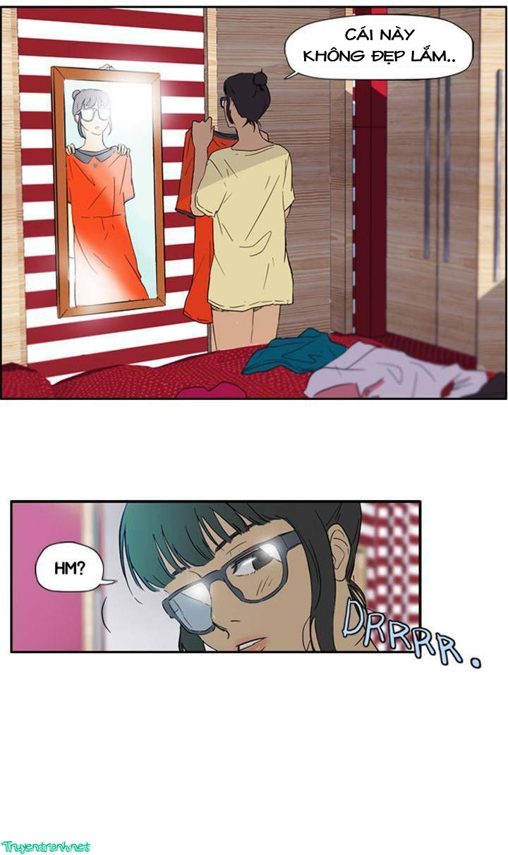 Thể Thao Cực Hạn Chap 21 - Next Chap 22