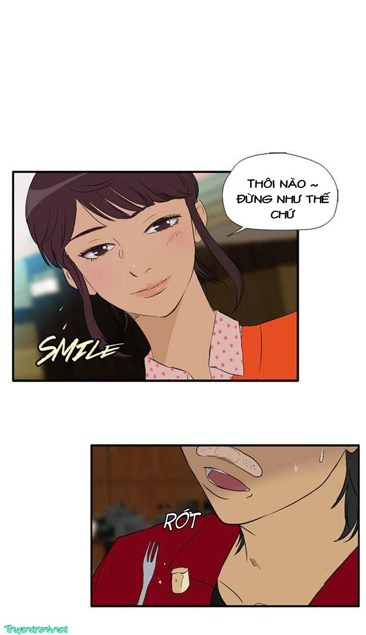 Thể Thao Cực Hạn Chap 21 - Next Chap 22