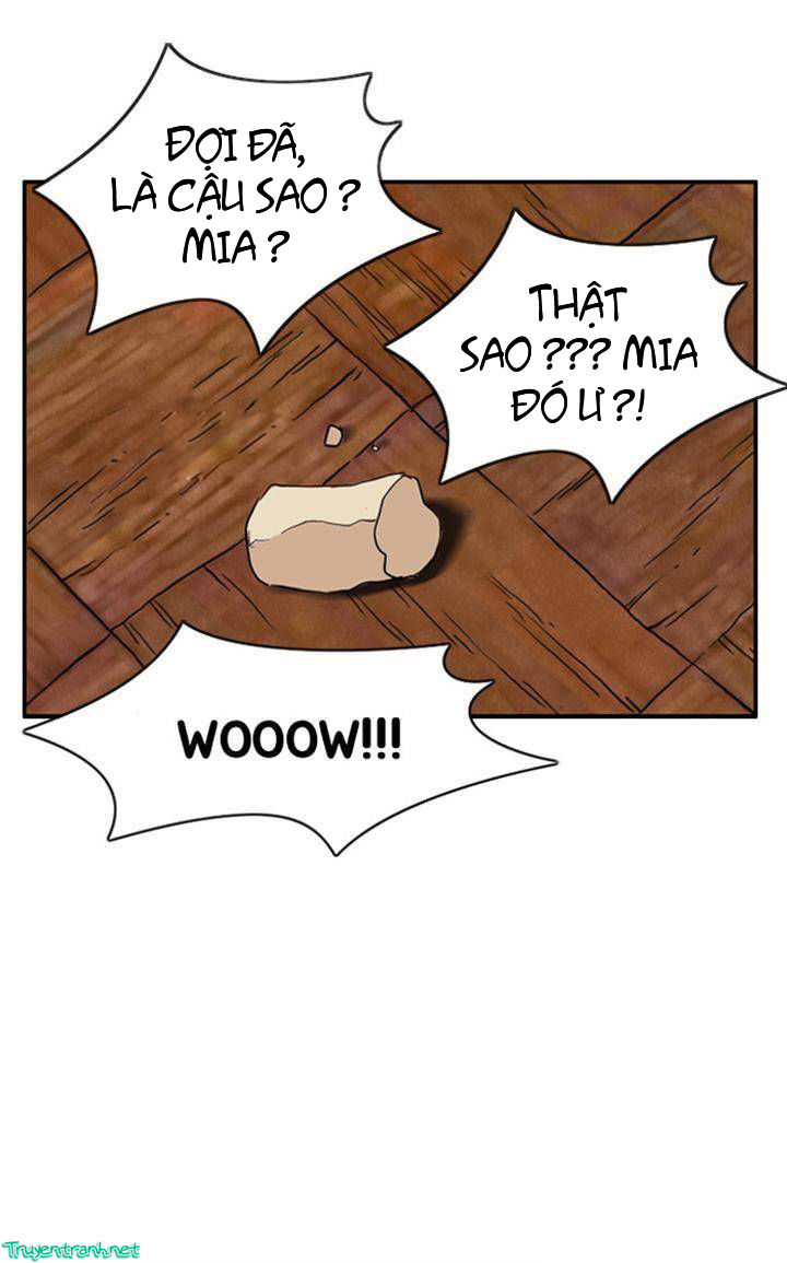 Thể Thao Cực Hạn Chap 21 - Next Chap 22