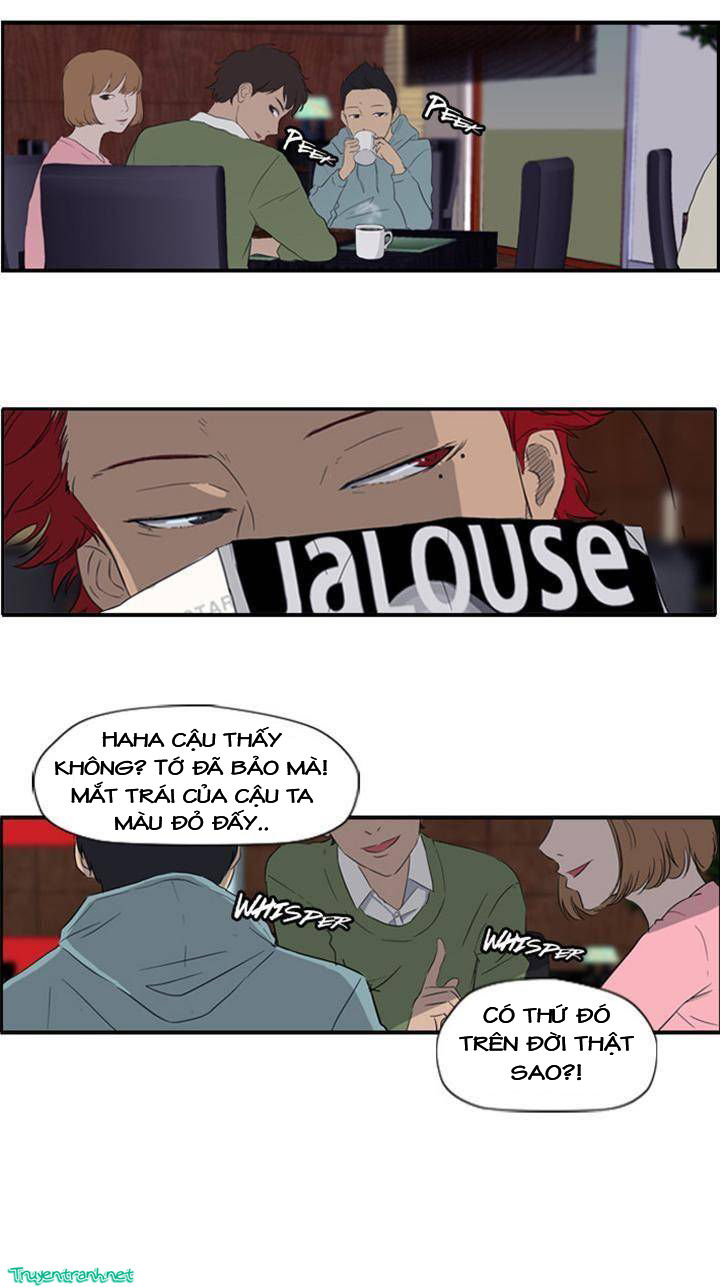Thể Thao Cực Hạn Chap 21 - Next Chap 22