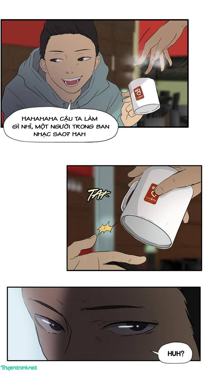 Thể Thao Cực Hạn Chap 21 - Next Chap 22