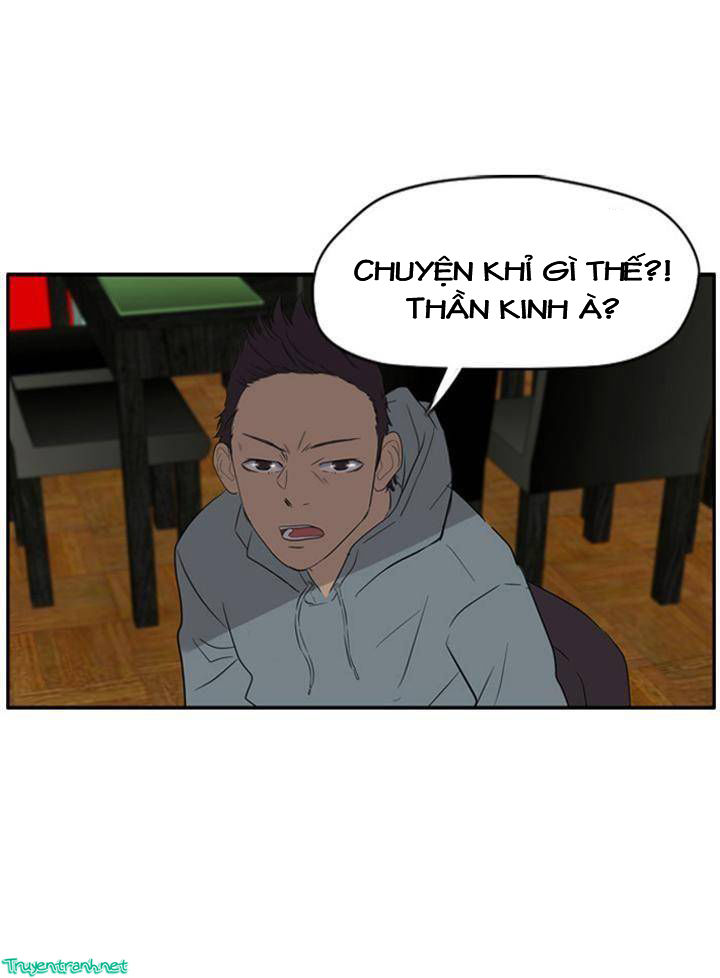 Thể Thao Cực Hạn Chap 21 - Next Chap 22