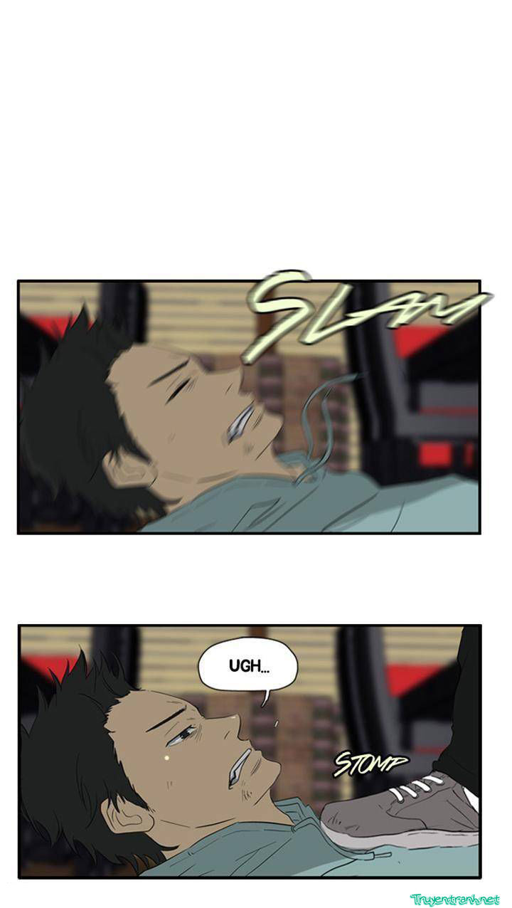 Thể Thao Cực Hạn Chap 21 - Next Chap 22