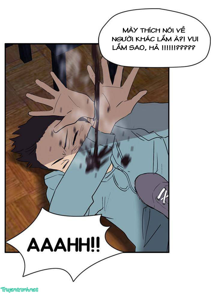 Thể Thao Cực Hạn Chap 21 - Next Chap 22