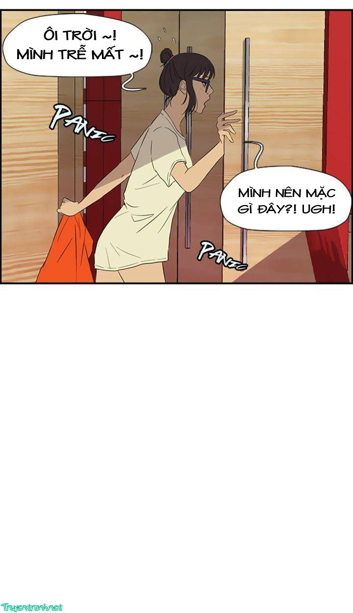 Thể Thao Cực Hạn Chap 21 - Next Chap 22