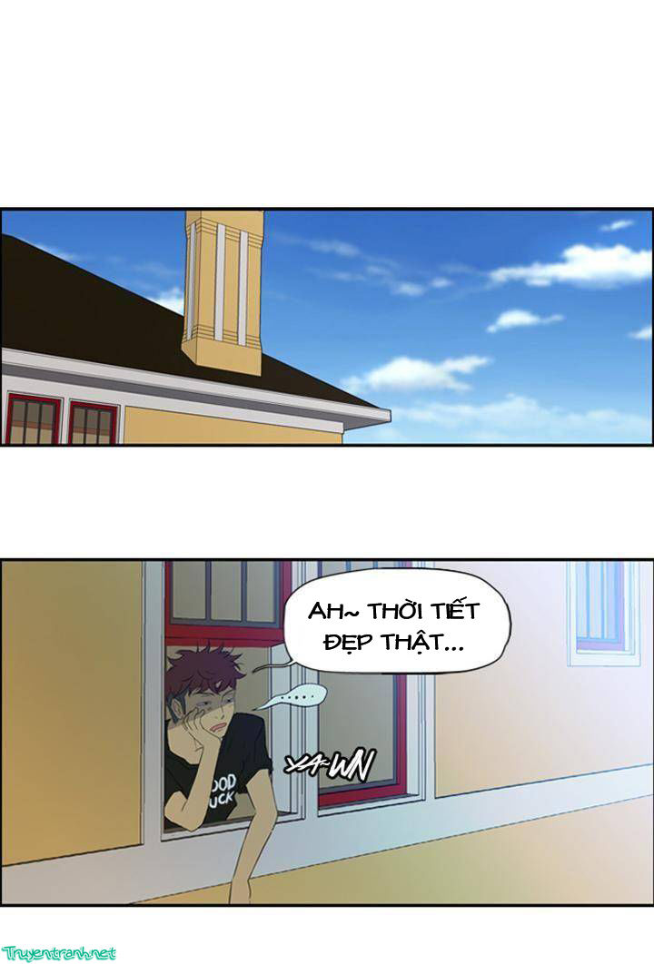 Thể Thao Cực Hạn Chap 21 - Next Chap 22