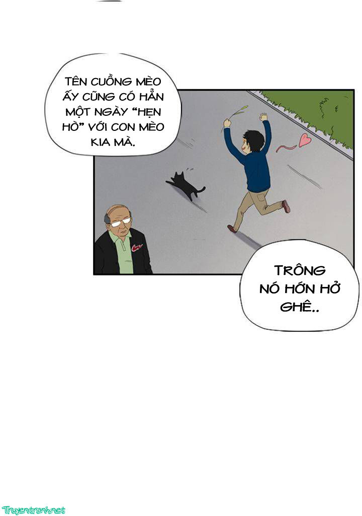 Thể Thao Cực Hạn Chap 21 - Next Chap 22