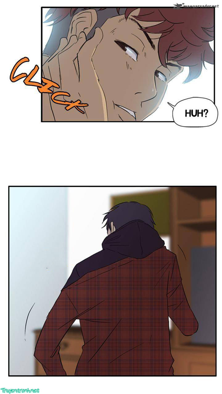 Thể Thao Cực Hạn Chap 21 - Next Chap 22