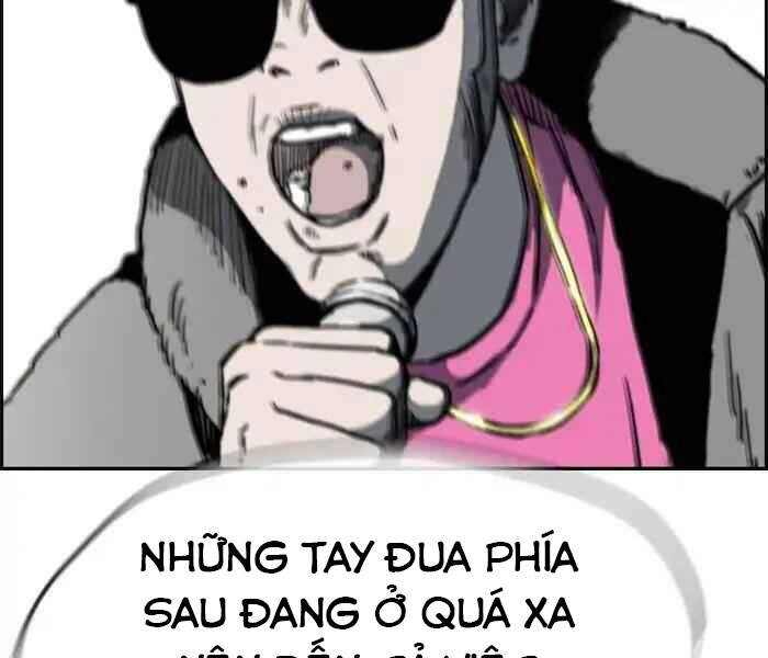 Thể Thao Cực Hạn Chap 210 - Next Chap 211