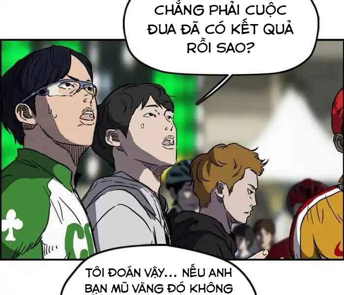 Thể Thao Cực Hạn Chap 210 - Next Chap 211
