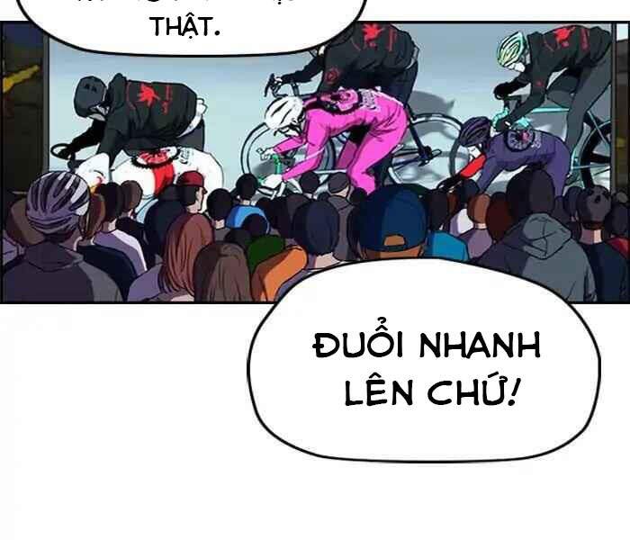 Thể Thao Cực Hạn Chap 210 - Next Chap 211