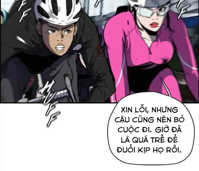 Thể Thao Cực Hạn Chap 210 - Next Chap 211