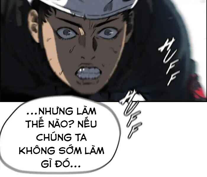 Thể Thao Cực Hạn Chap 210 - Next Chap 211