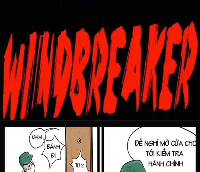 Thể Thao Cực Hạn Chap 210 - Next Chap 211