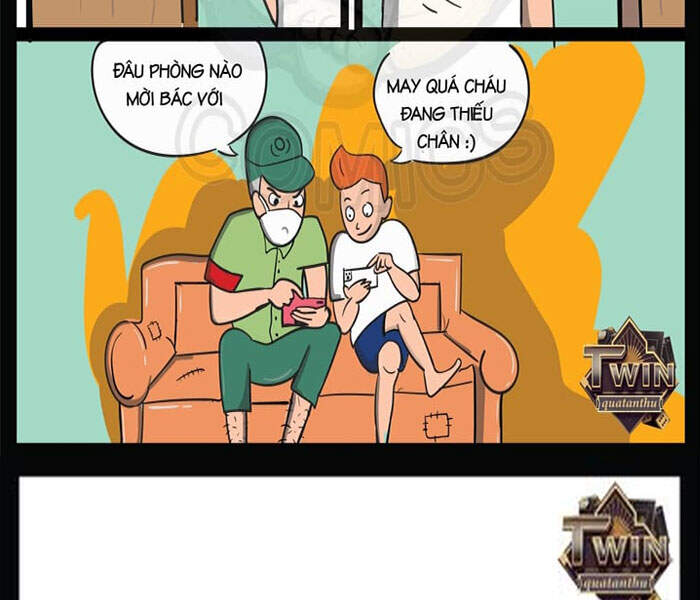 Thể Thao Cực Hạn Chap 210 - Next Chap 211