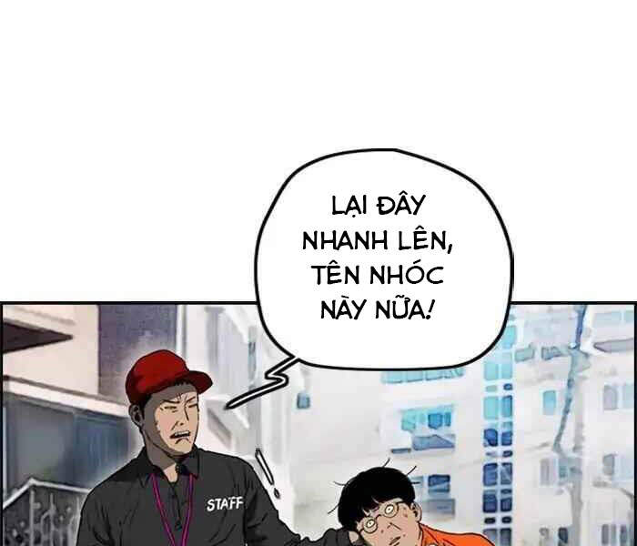 Thể Thao Cực Hạn Chap 210 - Next Chap 211
