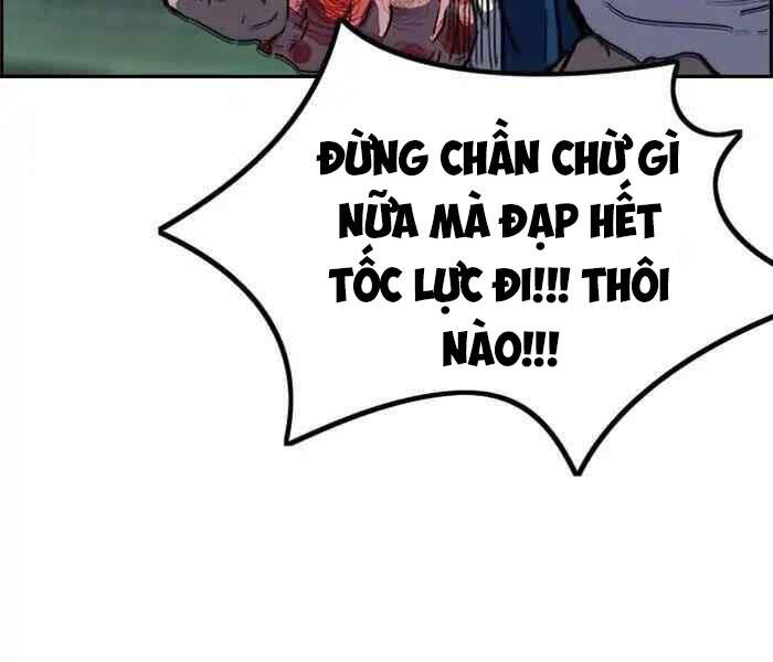 Thể Thao Cực Hạn Chap 210 - Next Chap 211