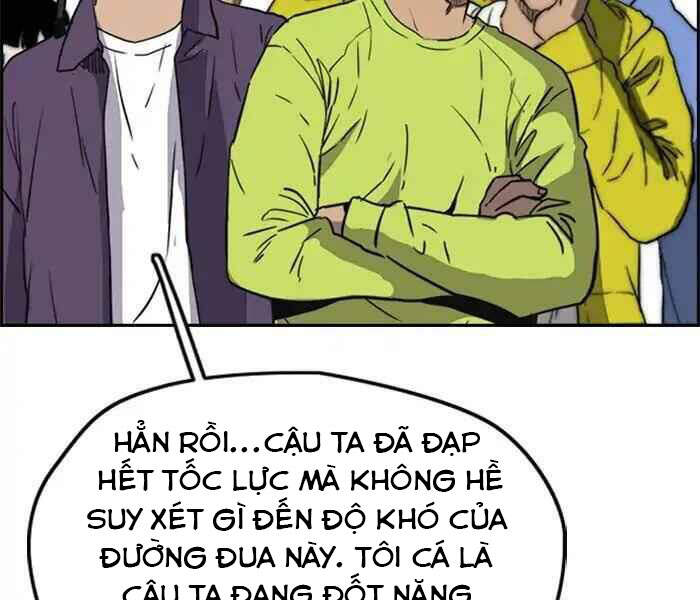 Thể Thao Cực Hạn Chap 210 - Next Chap 211