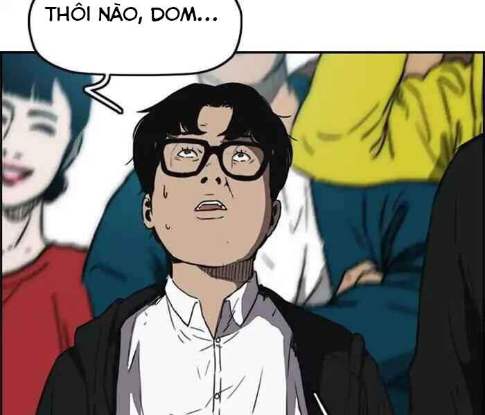 Thể Thao Cực Hạn Chap 210 - Next Chap 211