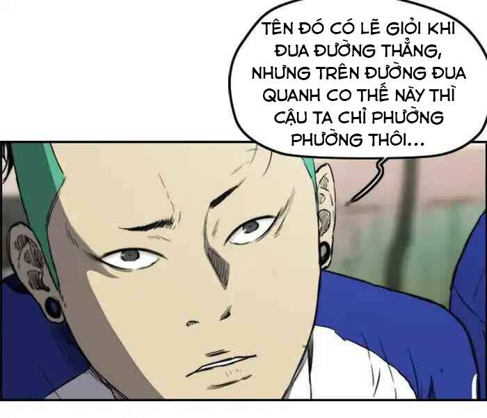 Thể Thao Cực Hạn Chap 210 - Next Chap 211