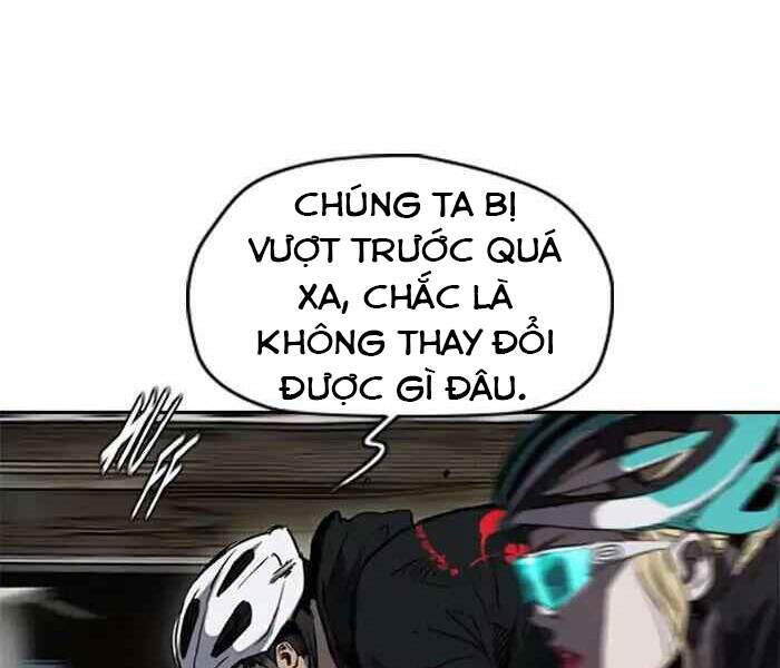 Thể Thao Cực Hạn Chap 211 - Next Chap 212